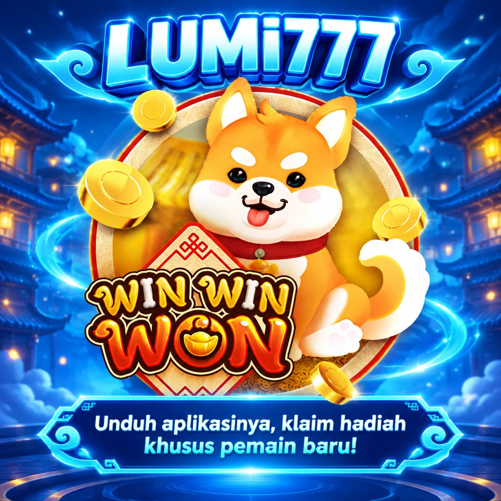 LUMI777 · Win Win Won
