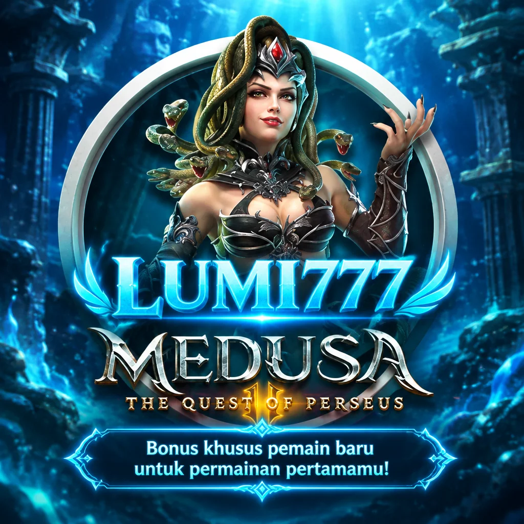 LUMI777 · Medusa2