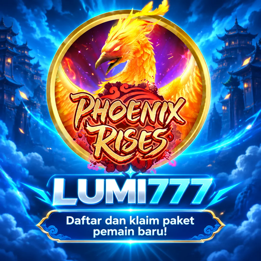 LUMI777 · Phoenix Rises