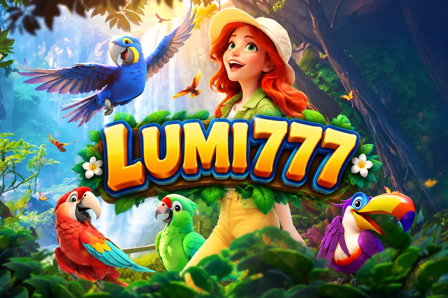 Panduan Fitur Putaran Gratis dan Pengali Bertingkat Phoenix Rises di LUMI777