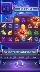 Lucky Piggy · Panduan Antarmuka dan Mekanisme Fitur Slot Lucky Piggy