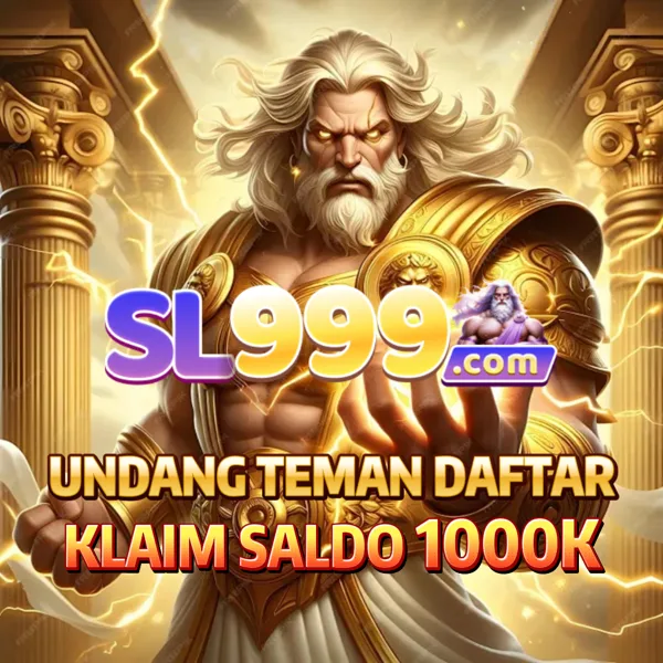 SL999 Login Resmi APK 2026