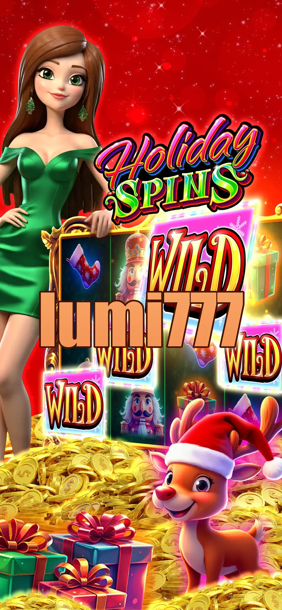 lumi777 APK