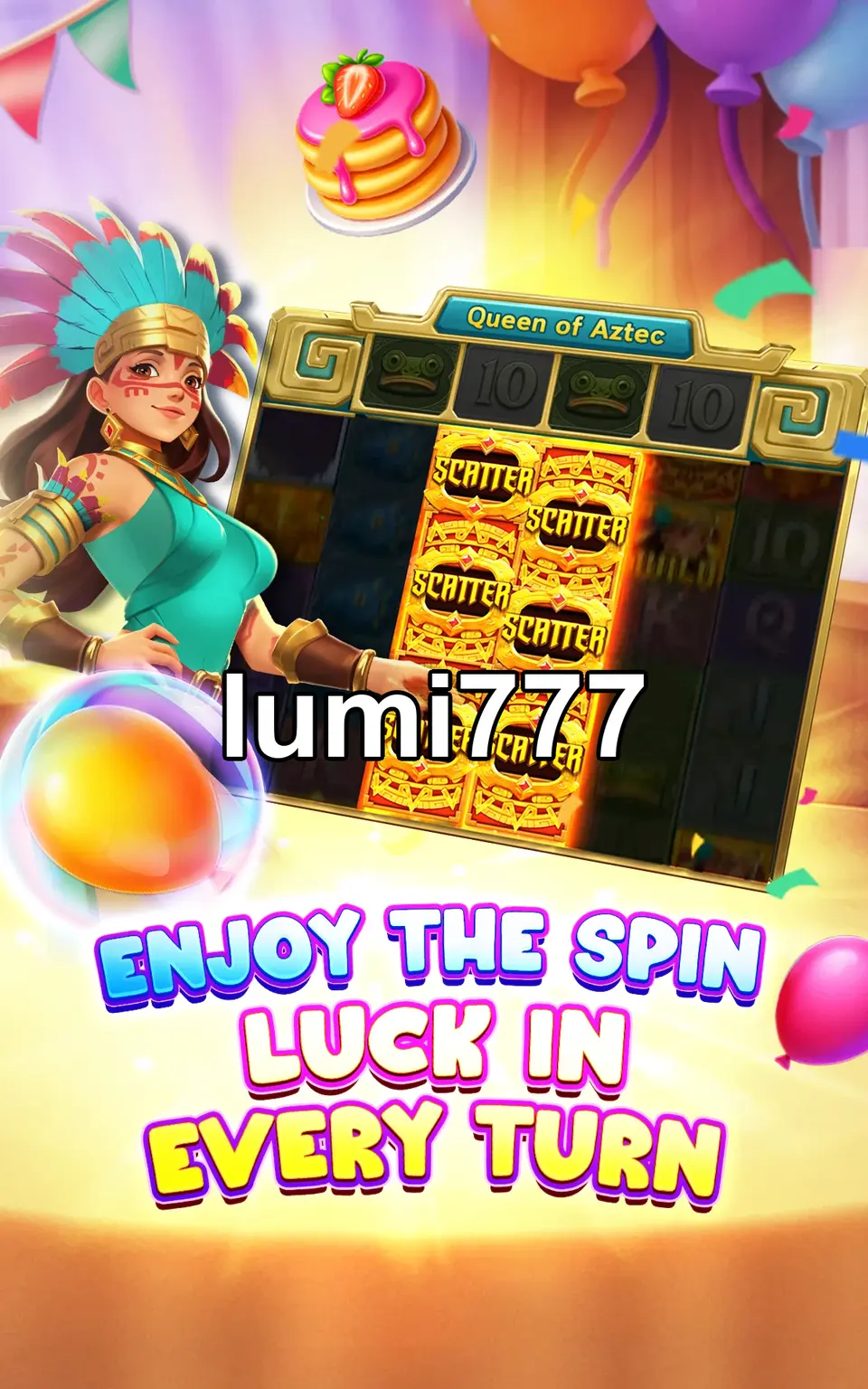 lumi777 APK