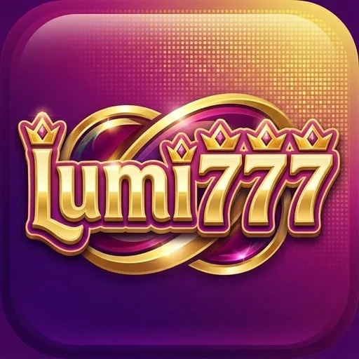 lumi777 Logo - Resmi