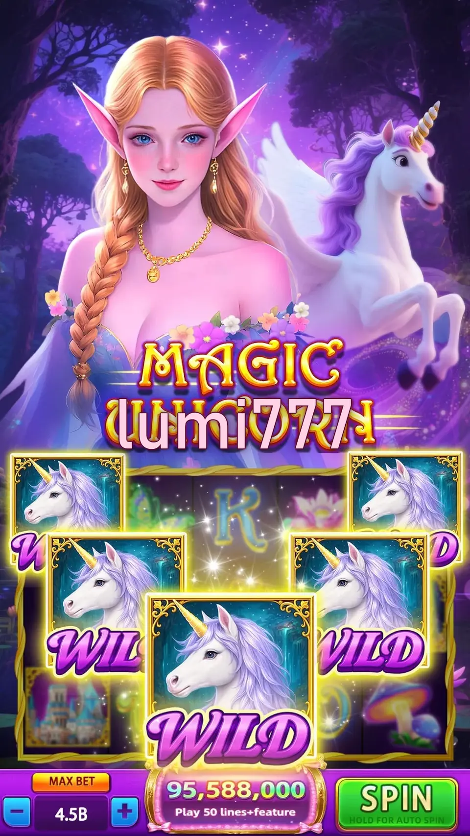 lumi777 Preview - Resmi Unduh